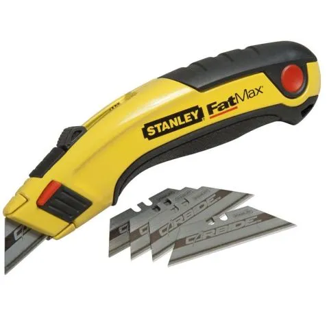 Fynd FatMax 7-10-778 STANLEY Kniv