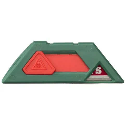 UBP Hultafors Knivblad 61 x 19 mm, 10-pack Populärt val
