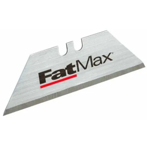 Extra rabatt FatMax 0-11-700 STANLEY Knivblad 5-pack