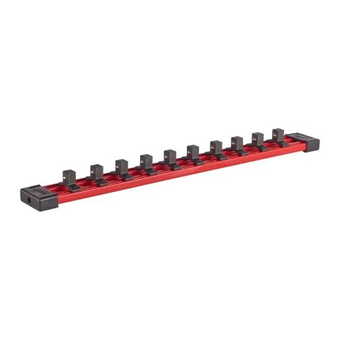 Nedsatt pris 4932480446 Milwaukee Krafthylsskena 3/8", 350 mm