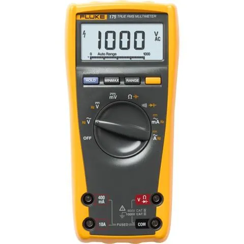 Billig 175 Fluke Multimeter