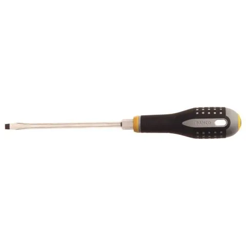Erbjudandepris 0010899 Bahco Skruvmejsel 200 mm, spets: 12 mm
