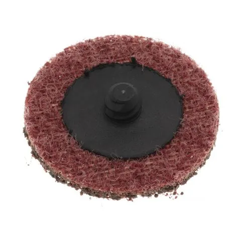 509890 PELA Slipnylonrondell medium, röd, 80# Populärt val