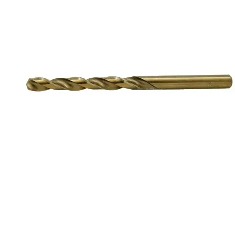 Begränsat erbjudande 201209 Ironside Spiralborr HSS-CO5 Ø3 mm