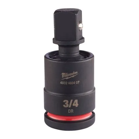 4932480407 Milwaukee Adapter 3/4", 25° flexhuvud Begränsat erbjudande
