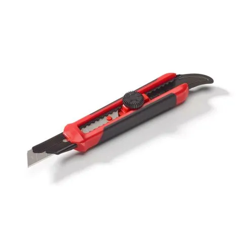 Populärt val SFRPB 18W Hultafors Brytbladskniv 18mm, böjd fena