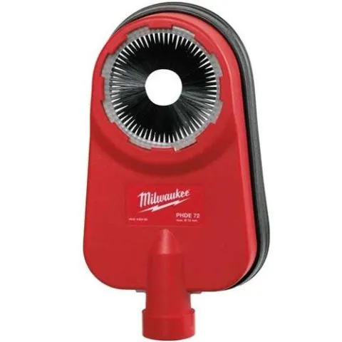 Fynd PHDE 72 Milwaukee Dammutsugadapter