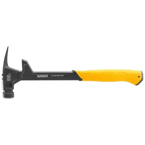 Endast denna vecka DWHT51008 Dewalt Hammare 624 g