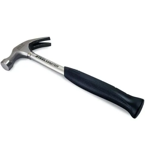 1-51-031 Steelmaster STANLEY Hammare Rabatter