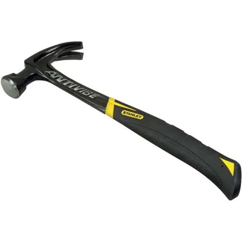 Snabb leverans FatMax FMHT1-51275 Antivibe STANLEY Hammare