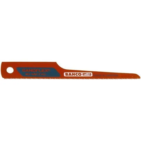 Sandflex 3845-32-10P Bahco Karosseriblad 10-pack Nedsatt pris