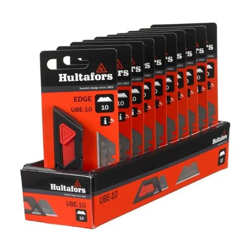 Fynd UBE-10 Hultafors Knivblad 10-pack