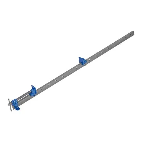 T1366 Irwin Limknekt 48"/1200 mm Kundfavorit