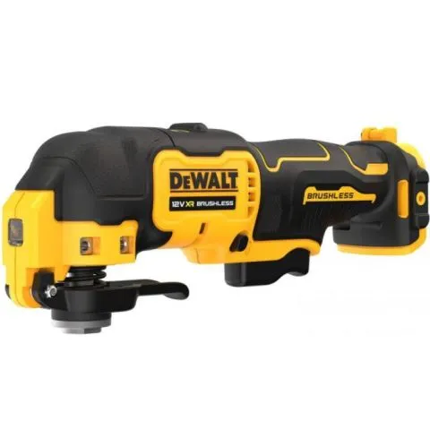 Begränsad tid DCS353NT-XJ Dewalt Multiverktyg utan batteri och laddare