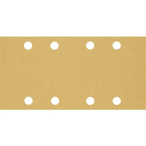 Billig Expert C470 Bosch Slippapper 93x186 mm. 10-pack 93x186 mm