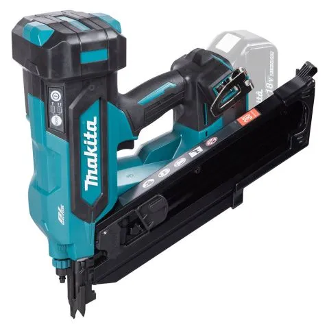 DBN900ZK Makita Spikpistol utan batteri och laddare Erbjudandepris