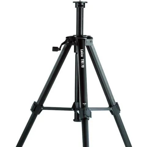 Populärt val Disto TRI 70 Leica Stativ med 1/4"-gänga