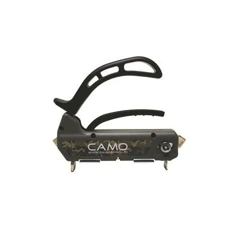 MARKSMAN PRO-X1 Camo Trallverktyg Bästa pris