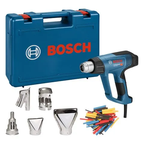 GHG 23-66 Bosch Varmluftspistol 2300 W Endast idag