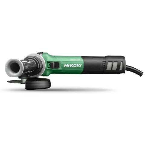 Snabb frakt G13VE2 HiKOKI Vinkelslip 1320 W
