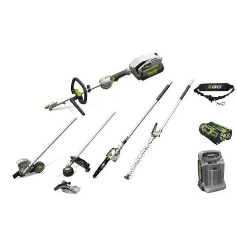 Erbjudandepris MHSC2002E EGO Multiverktyg med batteri och laddare
