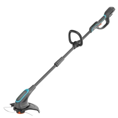 PowerTrim Gardena Trimmer utan batteri och laddare Beställ nu