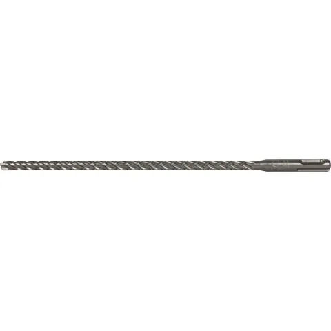 229057 ESSVE Hammarborr 12 mm Ø, SDS-Plus, 4 skär 12 x 260/310 mm Fynd