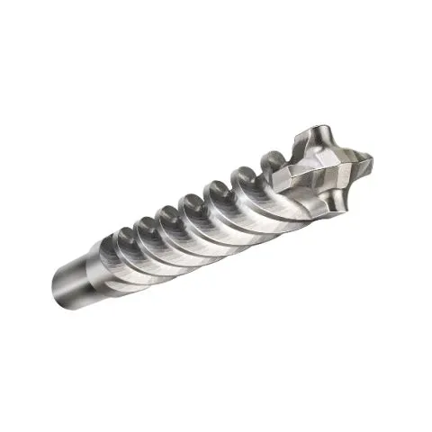 469200 Sormat Hammarborr SDS+ 5x210x150 mm, 4-skär Rea