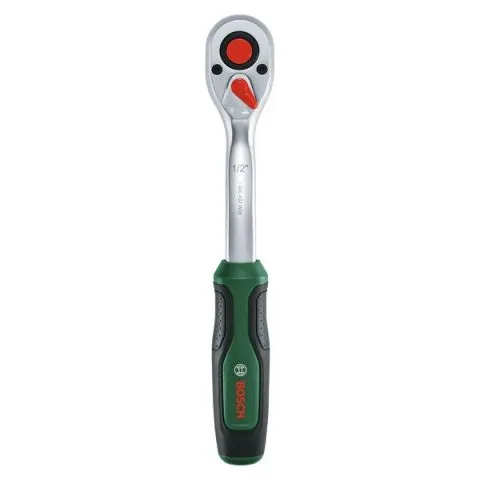 Populär 1600A0317V Bosch DIY Hylsnyckel