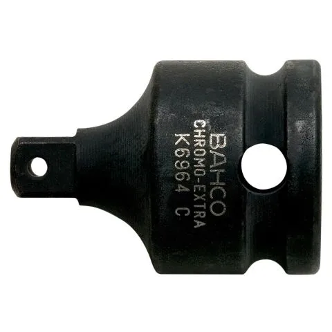 1286026 Bahco Mellanstycke 1" Erbjudande