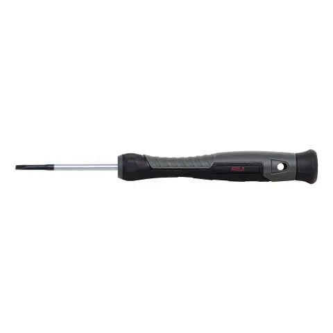 risnedsättning 546247 PELA Precisionsmejsel SL, 2,5x50 mm