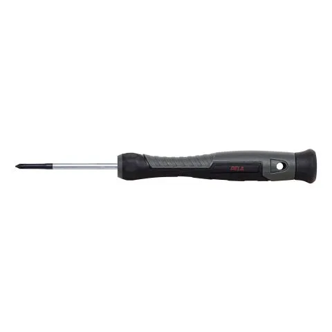Beställ idag 546249 PELA Precisionsmejsel PH 00x50 mm