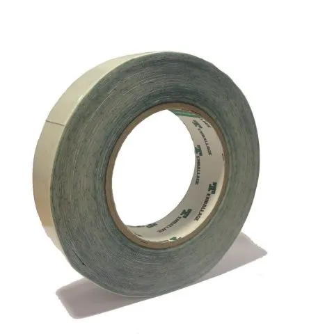 Kundfavorit T-Duo T-Emballage Skarvtejp 30 mm x 25 m