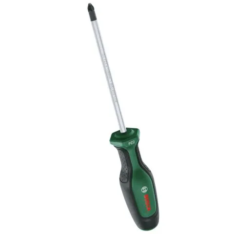 1600A03DS8 Bosch DIY Skruvmejsel PZ2 125 mm Premium