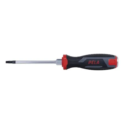 Endast denna vecka 543791 PELA Skruvmejsel T25x100 mm