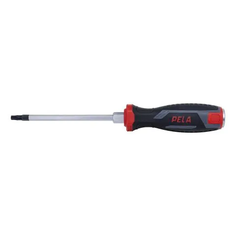 Billig 543792 PELA Skruvmejsel T27x125 mm