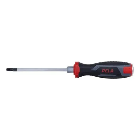 Kampanjpris 543793 PELA Skruvmejsel T30x125 mm