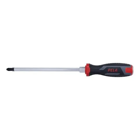 Beställ nu 546258 PELA Skruvmejsel PH , 3x200 mm