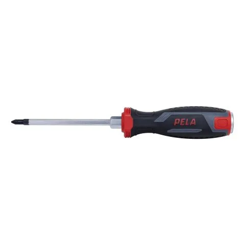 Beställ nu 547363 PELA Skruvmejsel PZ, 1x100 mm