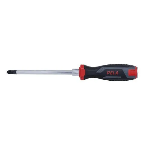 Outlet 547365 PELA Skruvmejsel PZ, 3x150 mm