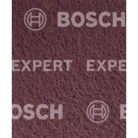 Populär Expert N880 Bosch Slippapper 115 x 140 mm Mycket fin A