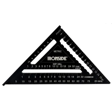 102613 Ironside Snabbvinkel 180x180 mm Lägg i varukorgen