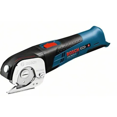 Erbjudandepris GUS 12V-300 Bosch Allsax utan batteri och laddare