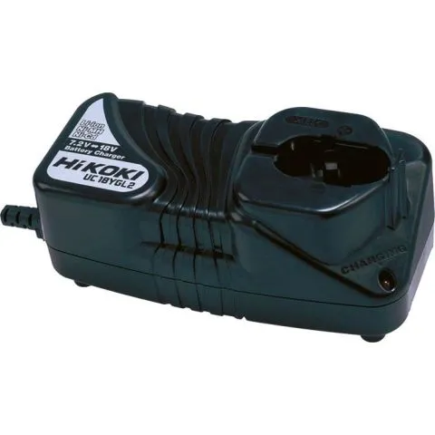 Outlet UC18YGL2 HiKOKI Batteriladdare