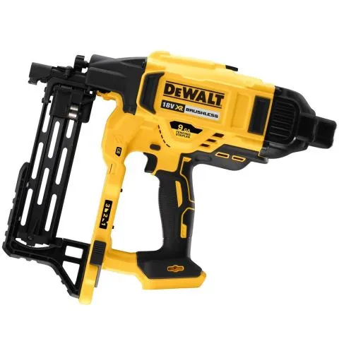 Endast denna vecka DCFS950N Dewalt Klammerpistol utan batteri och laddare