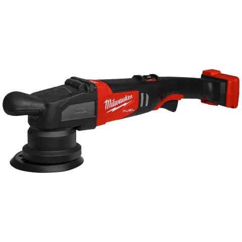 Kampanj M18 FROP15-0X Milwaukee Polermaskin utan batteri och laddare