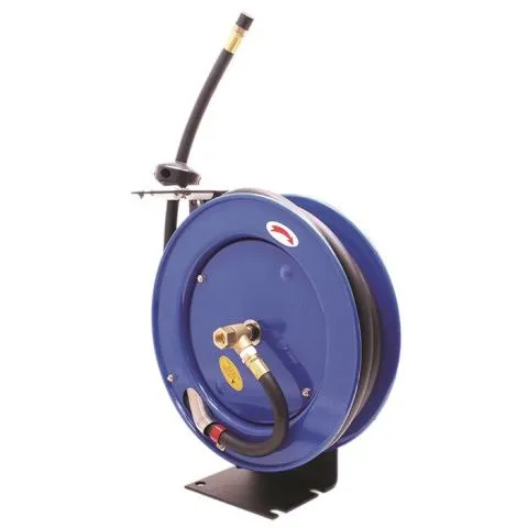 8709021 GELINS-KGK Slangvinda 3/8", luft Snabb leverans