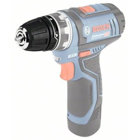 GFA 12-B Bosch Borrchuck Premium