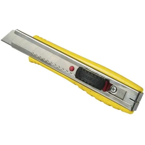 Billig 8-10-421 FatMax STANLEY Brytbladskniv 18 mm