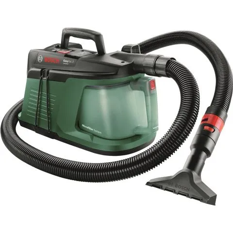 Easy Vac 3 Bosch DIY Dammsugare 700 W Snabb leverans